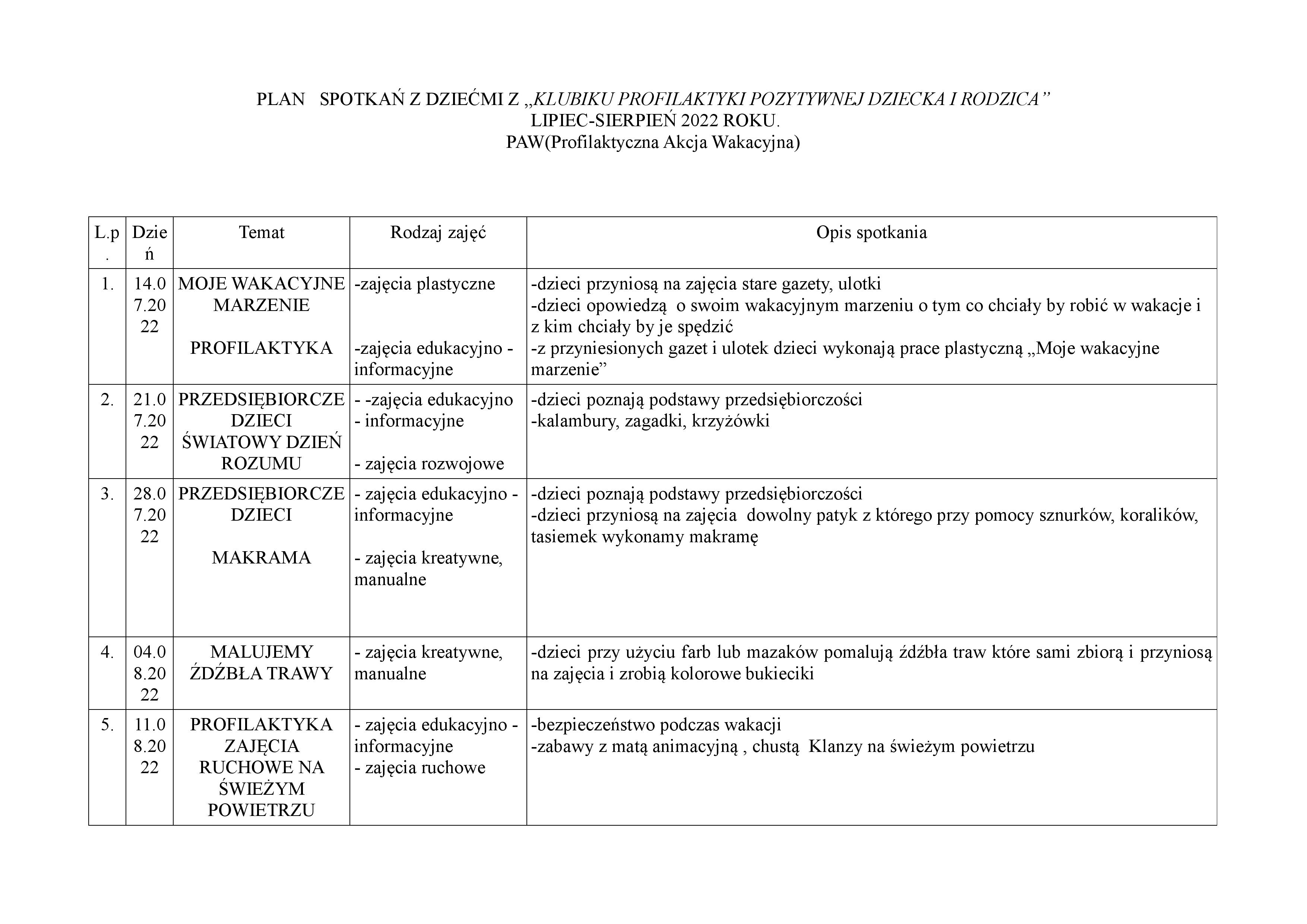 Harmonogram_KLUBIKU_na_wakacje_2022-page-001