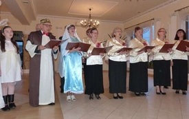 Spotkanie oplatkowe (11)