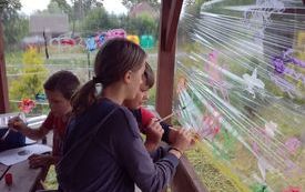 Wakacyjne zabawy z pomyslem (12)