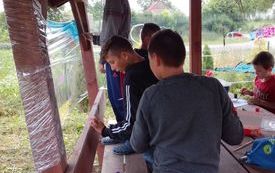 Wakacyjne zabawy z pomyslem (11)