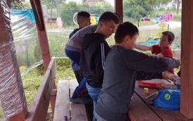 Wakacyjne zabawy z pomyslem (10)