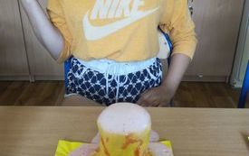 Wakacyjne zabawy z pomyslem (4)