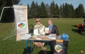 W rytmie zdrowia Happening (2)