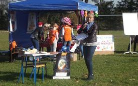 W rytmie zdrowia Happening (1)