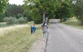 Biwak w Bobrowko (3)