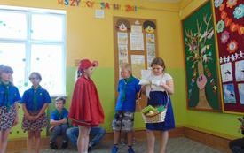 Dzien Matki - Mrowisko (3)