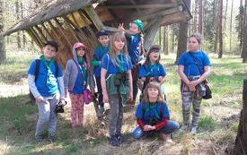 Wiosna w lesie (3)