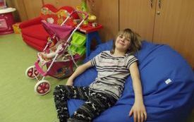 Wizyta dzieci z placowki wsparcia dziennego Mrowisko  (8)