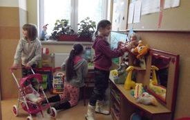 Wizyta dzieci z placowki wsparcia dziennego Mrowisko  (2)