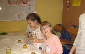 Zajecia kulinarne Mrowisko (5)