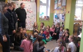 Spotkanie z dzielnicowymi (4)