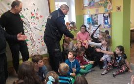 Spotkanie z dzielnicowymi (2)