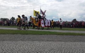 Wycieczka do Grunwaldu