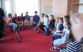 Warsztaty z archeologami (1)