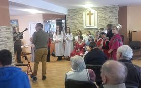 Przedstawienie ARKA (7)