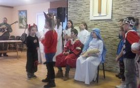 Przedstawienie ARKA (4)