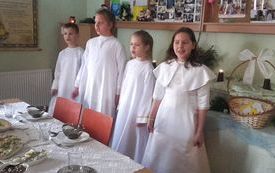 Wigilia dla samotnych (1)