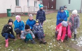 Zuchy przy swietlicy Mrowisko (2)