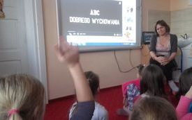 ABC dobrego wychowania (4)