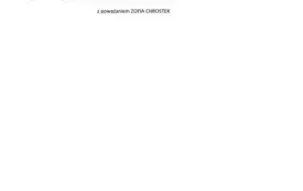 Podziękowania - Iskierka Nadzei 2025 - email