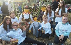 Gminne Dożynki 2015 (22)