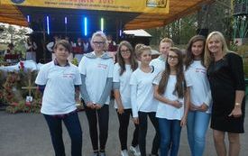 Gminne Dożynki 2015 (20)