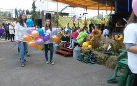 Gminne Dożynki 2015 (12)
