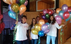 Gminne Dożynki 2015 (7)