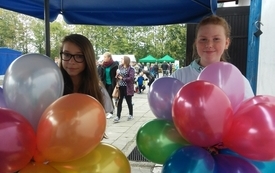 Gminne Dożynki 2015 (2)