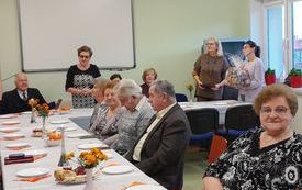 Spotkanie Iskierka Nadzieii (2)