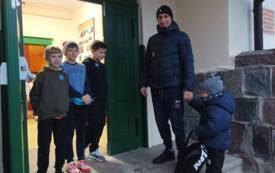 SP Nawiady - Biała Wstążka 2025 (2)