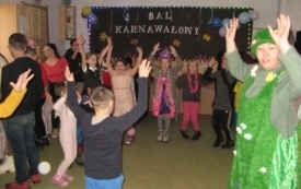 Rodzinny Karnawał  Pełen Radości (5)