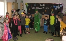 Rodzinny Karnawał  Pełen Radości (3)