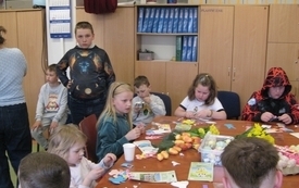 Wielkanocne światło pamięci (1)