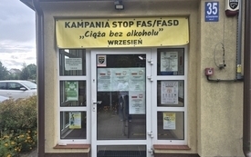 Relacja z FASD 2026 (1)