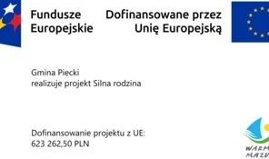 PROJEKT "SILNA RODZINA"