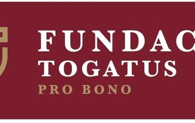 Zdjęcie do Fundacja Togatus Pro Bono