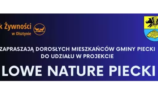 Zdjęcie do  LOWE Nature Piecki