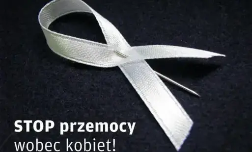 Zdjęcie do KAMPANIA &bdquo; BIAŁA WSTĄZKA &rdquo;2025